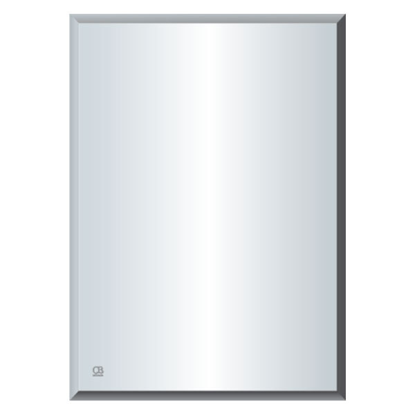 Gương phôi mỹ QB Q601 60x80