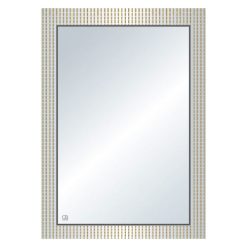 Gương phôi mỹ QB Q131 50x70