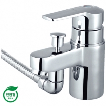 Sen liền vòi nóng lạnh 1 lỗ Samwon QFL 298