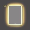 Gương phòng tắm đèn led QB-QL929V