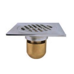 Ga thoát sàn Royal RA-014T