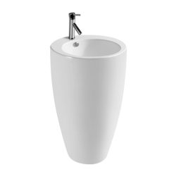 Chậu rửa mặt lavabo chân đứng Royal RA-203