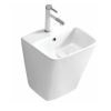 Chậu rửa mặt lavabo treo tường Royal Join RA-508