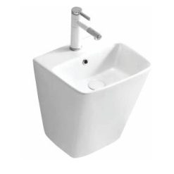 Chậu rửa mặt lavabo treo tường Royal Join RA-508