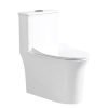 Bồn cầu két liền Royal RA-6622T