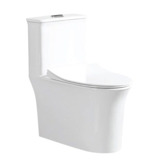 Bồn cầu két liền Royal RA-6622T