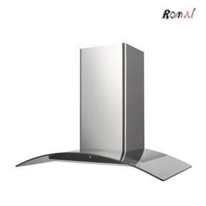 Máy hút mùi Romal RH-703GC