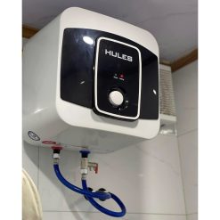 Bình nóng lạnh vuông Rossi Hules 15L HE15SQ