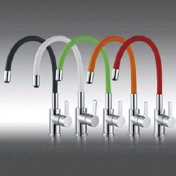 Vòi rửa bát nóng lạnh ROVELY 204