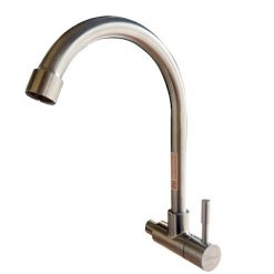 Vòi rửa bát giá rẻ Rovely 214