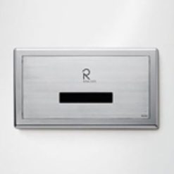 Van cảm ứng tiểu nam Royal RUE400