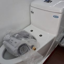 Bộ xả bồn cầu Inax nhấn BX 909