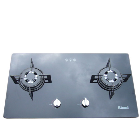 Bếp ga âm Rinnai RVB-212BG