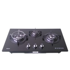 Bếp ga Rinnai âm RVB-3HG(B)