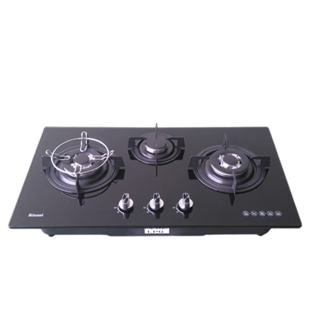 Bếp ga Rinnai âm RVB-3HG(B)