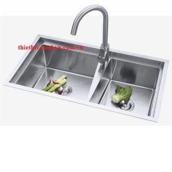 Chậu rửa bát Sobisung SB-8546