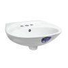 Chậu rửa lavabo Saphias SC-2003L3