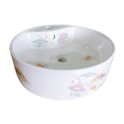 Chậu rửa lavabo Saphias TS-310H