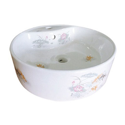 Chậu rửa lavabo Saphias TS-310H