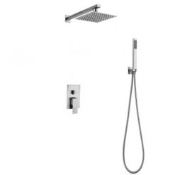 Sen tắm âm tường Bancoot SC 6005