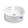 Chậu rửa lavabo Saphias TS-310