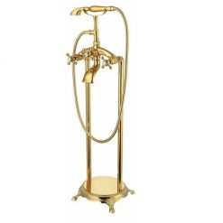 Sen cây bồn tắm Daelim 01