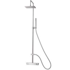 Sen cây tắm nhiệt độ COTTO CT2085W