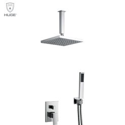 Sen tắm nhiệt độ âm tường Huge H-STT66