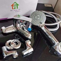 Vòi hoa sen tắm giá rẻ Yadanli (R)