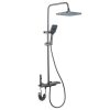 Sen cây tắm nóng lạnh nhiệt độ có đèn Led HM-8998