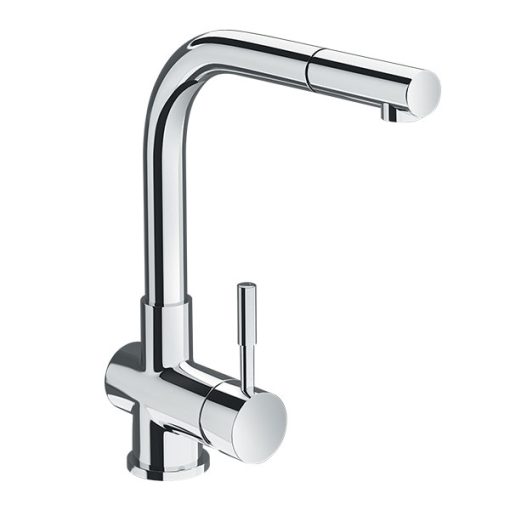 Vòi rửa bát Inax SFV-1013SX