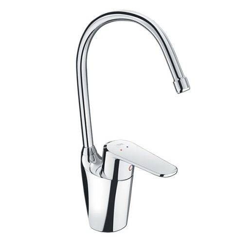 Vòi rửa bát nóng lạnh Inax SFV-2011S