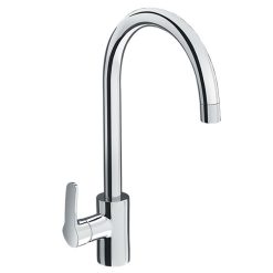Vòi rửa bát Inax SFV-802S