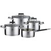 Bộ nồi từ inox Elo Skandinavia 4