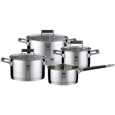 Bộ nồi từ inox Elo Skandinavia 4