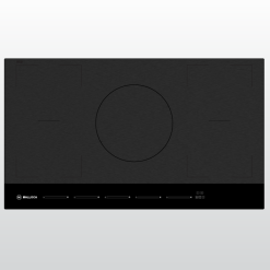 Bếp kính âm 5 từ Malloca Skylux MH-885