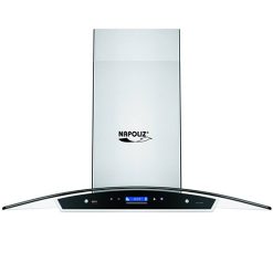 Máy hút mùi Napoliz Smart AVG668