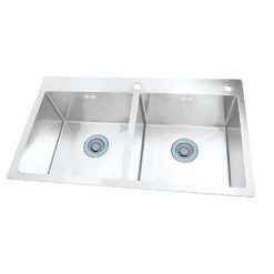 Chậu rửa bát Sobisung SB-8448