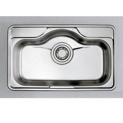 Chậu rửa bát 1 hố Sobisung SB-850-1