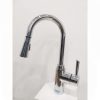 Vòi rửa bát Sobisung YJ-3725
