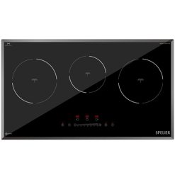 Bếp từ Spelier SPM 938i PLUS