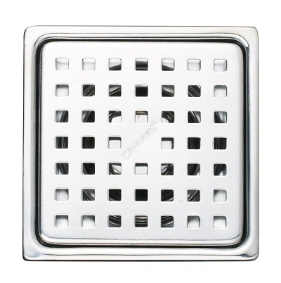 Ga thoát sàn Caesar ST1414 phi 60