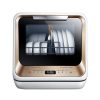 Máy rửa bát Eurosun STB50E06EU