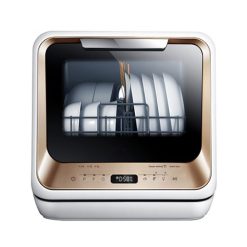 Máy rửa bát Eurosun STB50E06EU