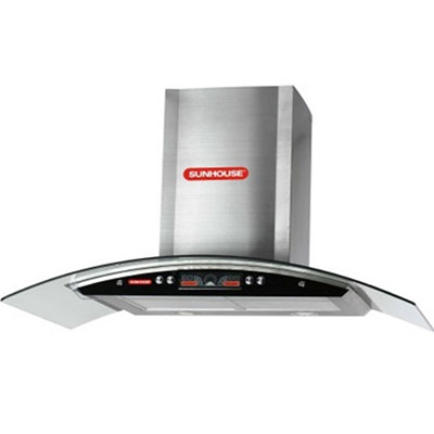 Máy hút mùi Sunhouse SHB6900