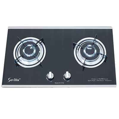 Bếp ga âm Sevilla SV-272S