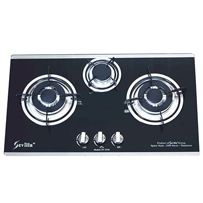 Bếp ga âm Sevilla SV-373S
