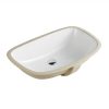 Chậu rửa lavabo âm bàn MOEN Aurelia SW50770