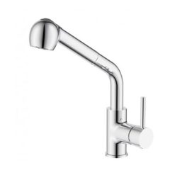 Vòi rửa bát Italisa TA-629VCP