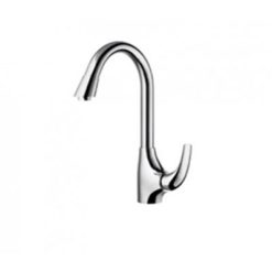 Vòi rửa bát Italisa TA-6423CP